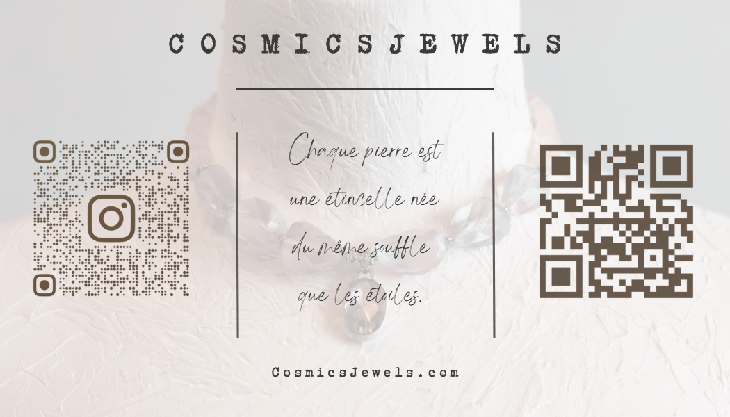 Collier Ametrine, Améthyste & Quartz rose