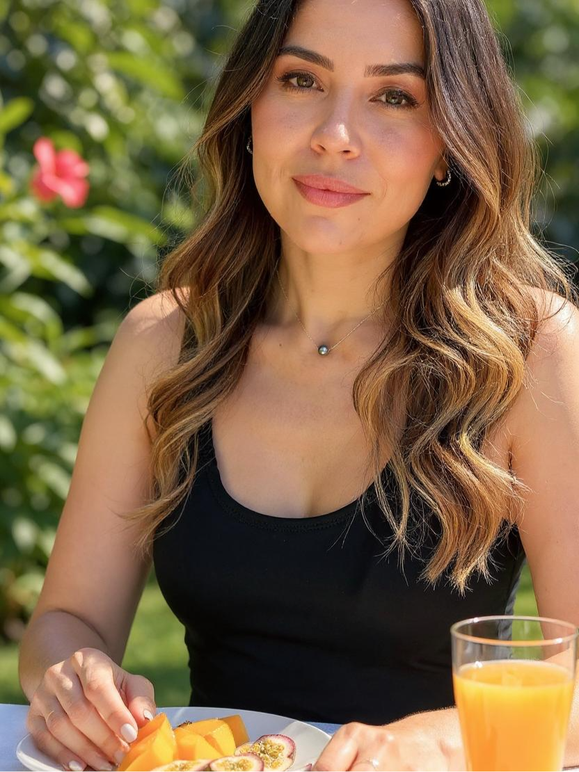 Collier perle de Tahiti sur argent 925