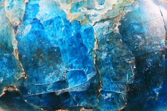 Apatite