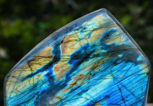 Labradorite