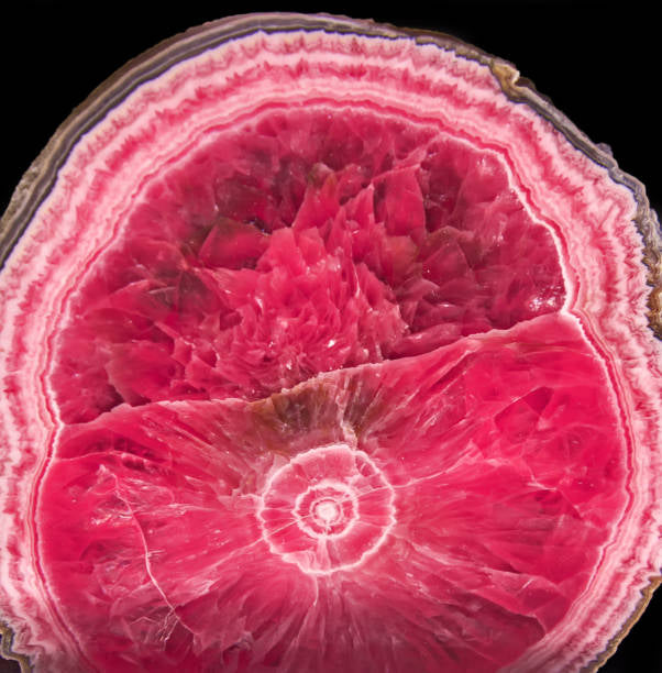 Grenat / Rubis / Saphir / Emeraude / Rhodonite / Rhodochrosite