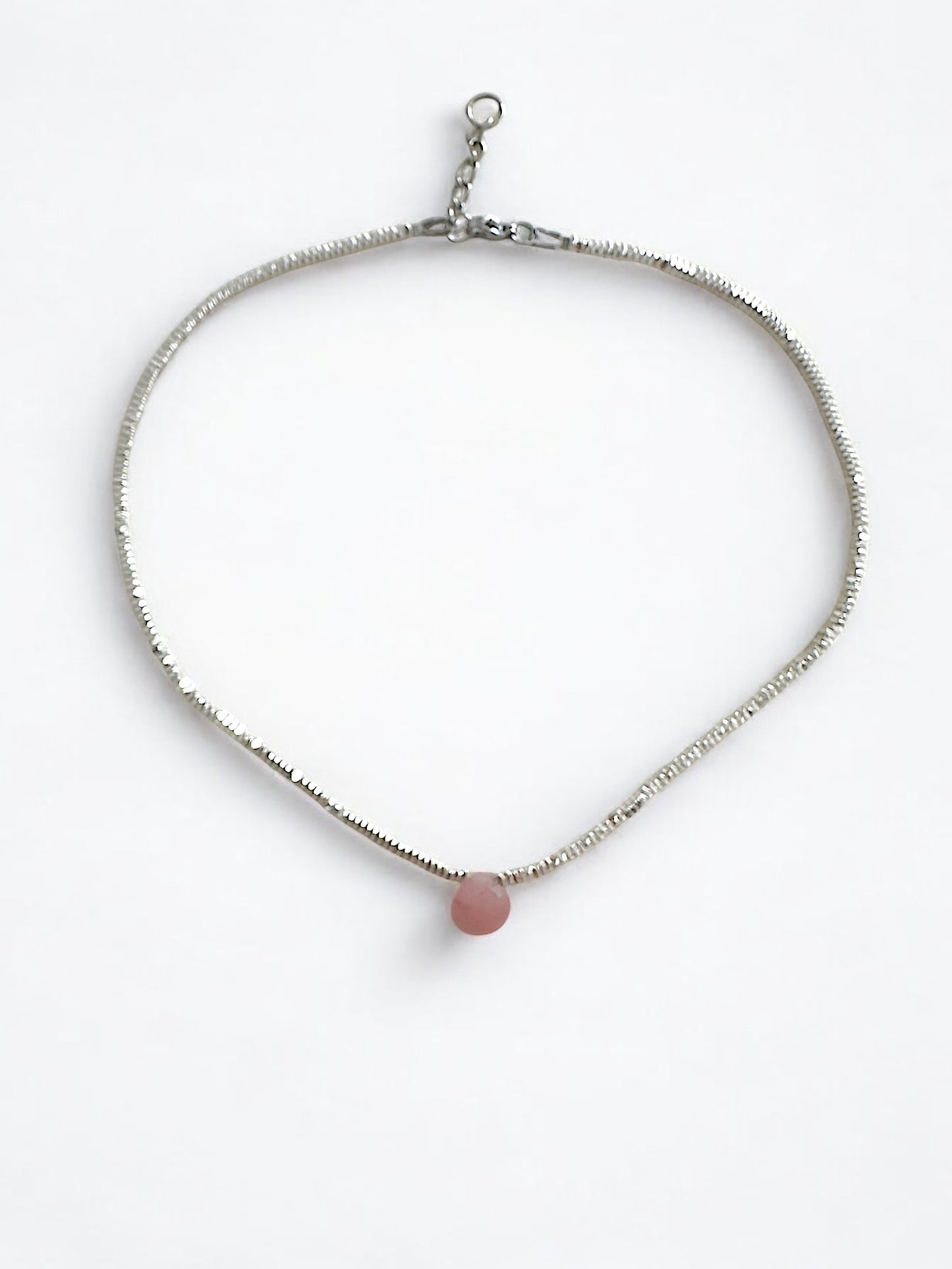 Collier Quartz