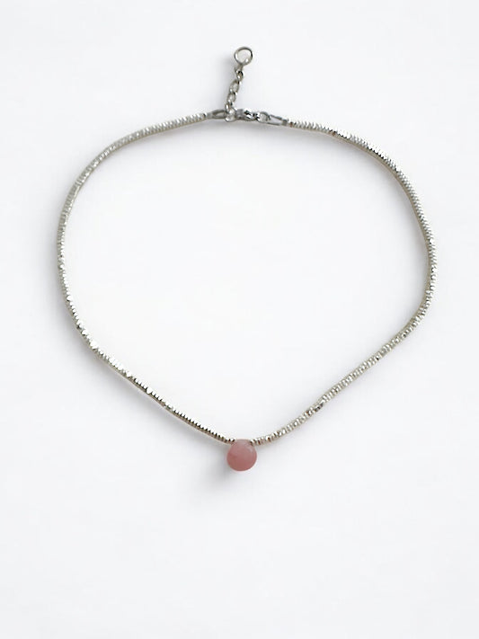 Collier Quartz