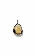 Pendentif Septaria