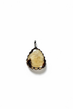 Pendentif Septaria