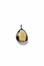 Pendentif Septaria