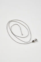 Colliers chaînes en argent 925