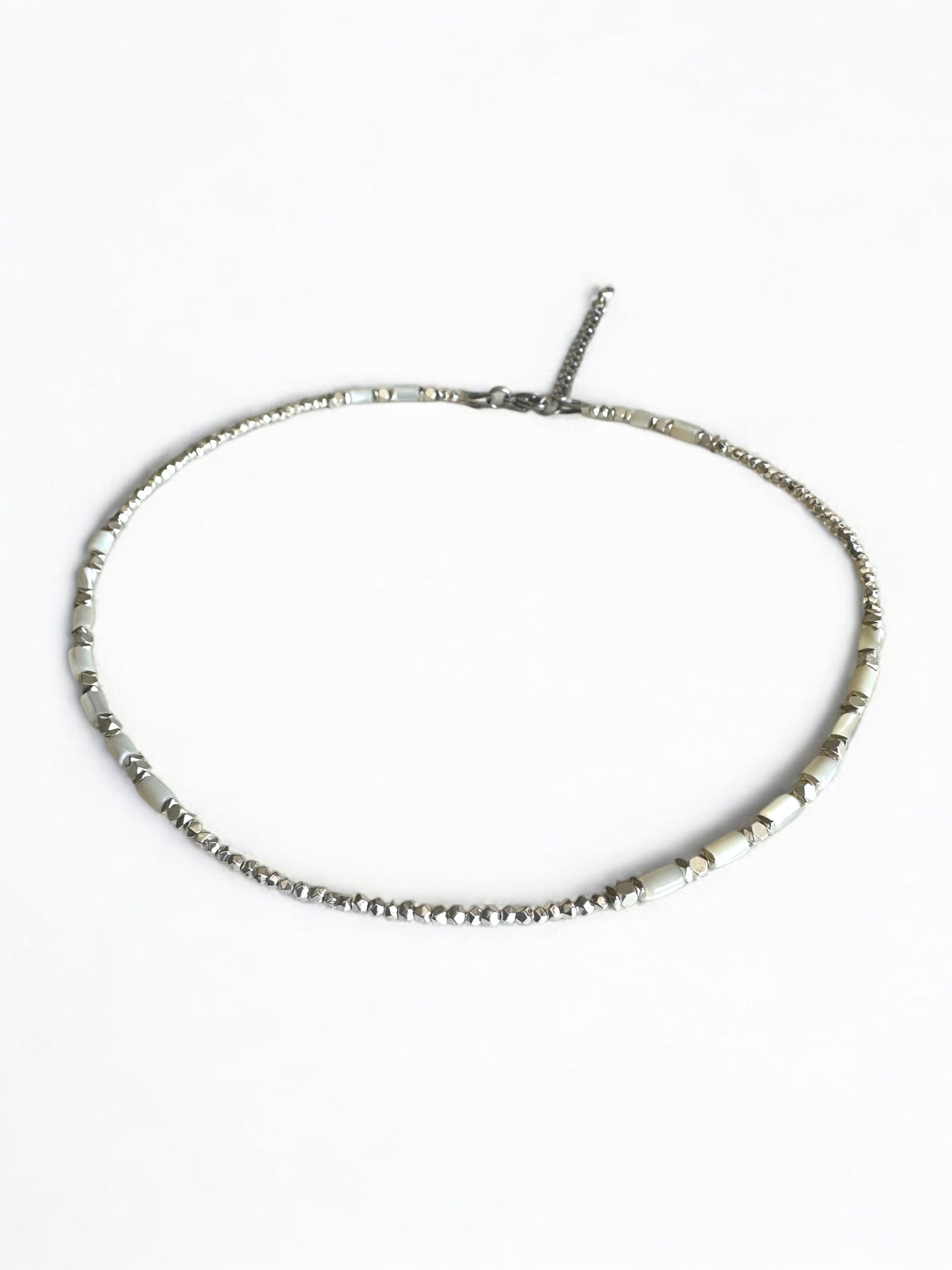 Colliers en Perles de coquilles