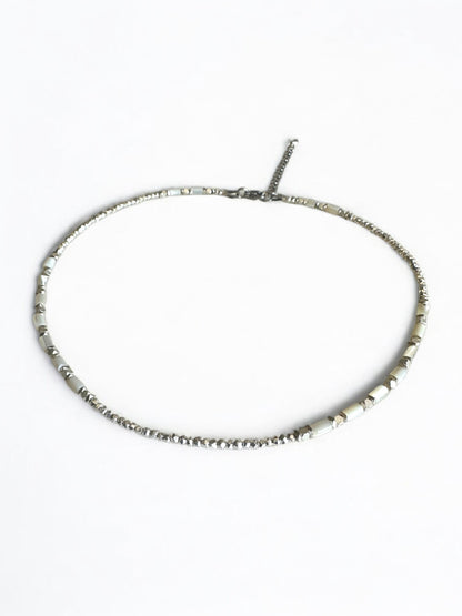 Colliers en Perles de coquilles