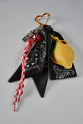 Porte clé Citron