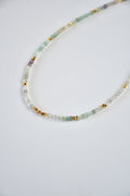 #106 Collana Fluorite — La pietra dei saggi e degli iniziati
