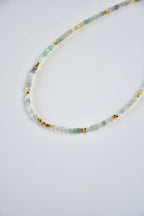 #106 Collana Fluorite — La pietra dei saggi e degli iniziati