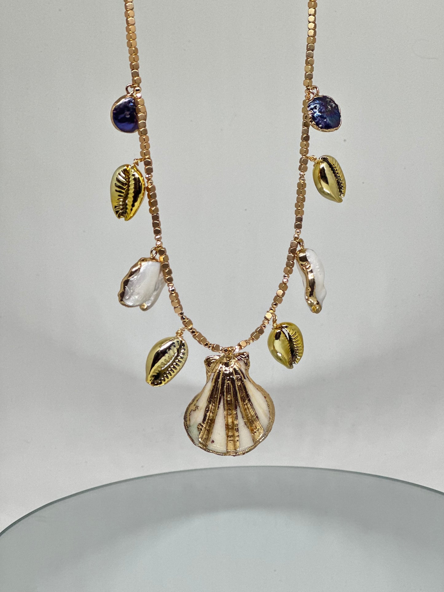 Hématite — ancrage et force intérieure