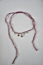 Pendentifs argent 925 & pierres naturelles