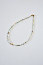 #106 Collana Fluorite — La pietra dei saggi e degli iniziati