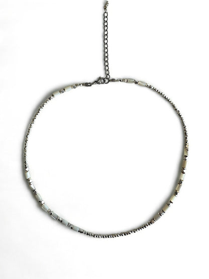 Colliers en Perles de coquilles