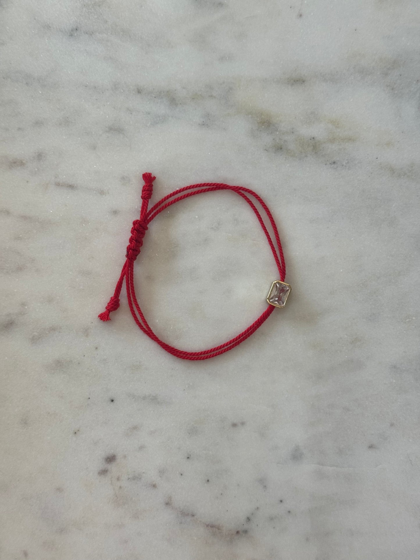 Bracelets divers Zirconium