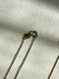 Collane a catena in argento 925