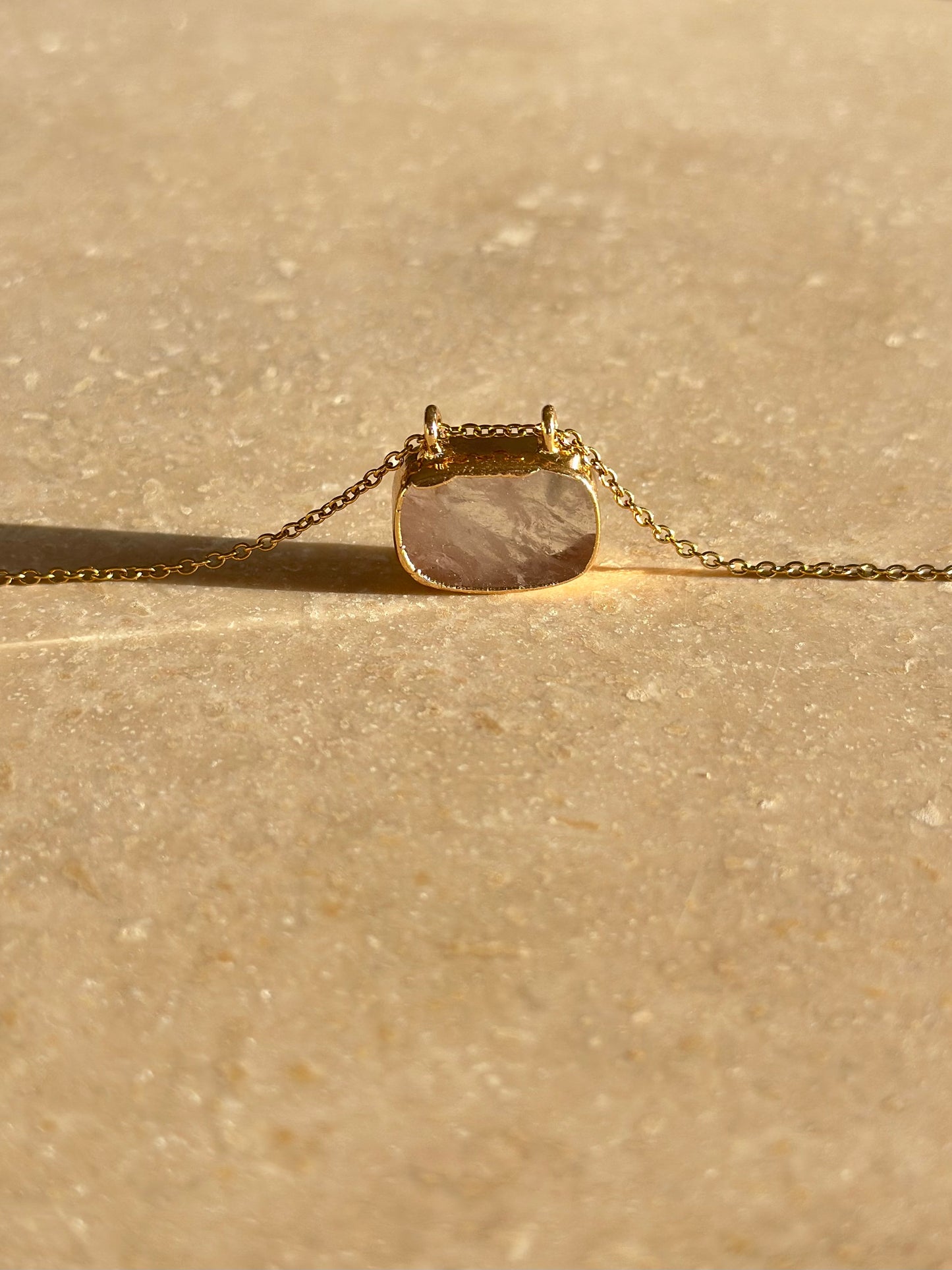 Quartz rose – Douceur sacrée