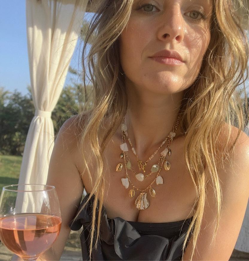 Hématite — ancrage et force intérieure