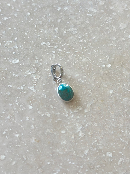 Pendentifs pierres naturelles