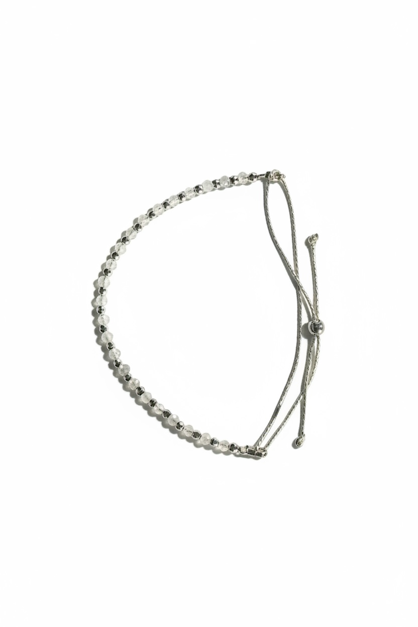 Bracelet Pierre de lune