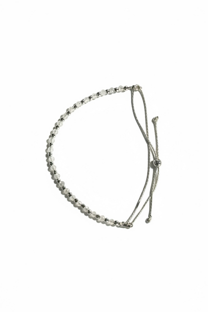 Bracelet Pierre de lune