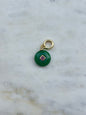 Divers pendentifs pierres naturelles
