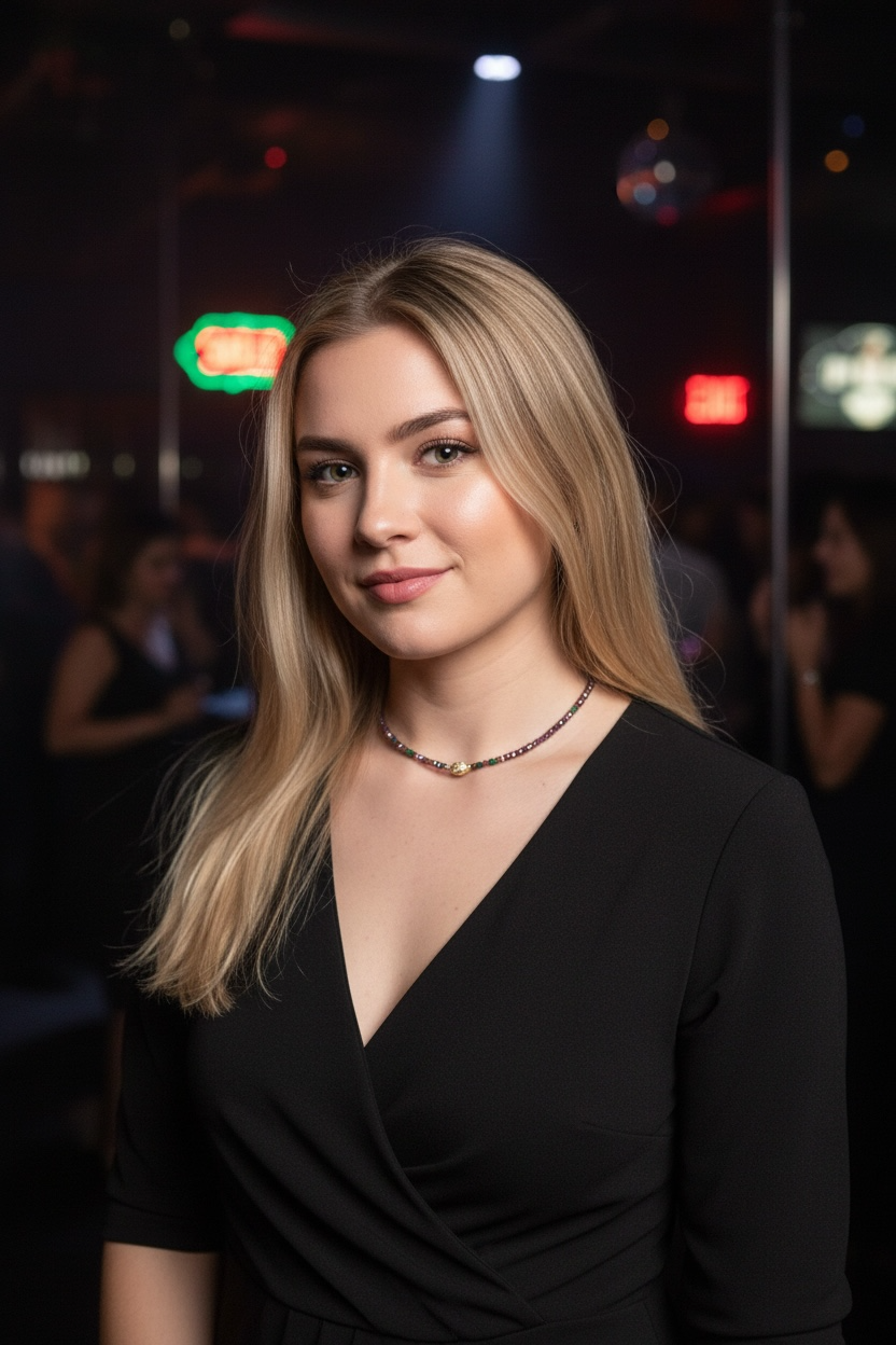 Collier Rubis — Force, Passion & Présence
