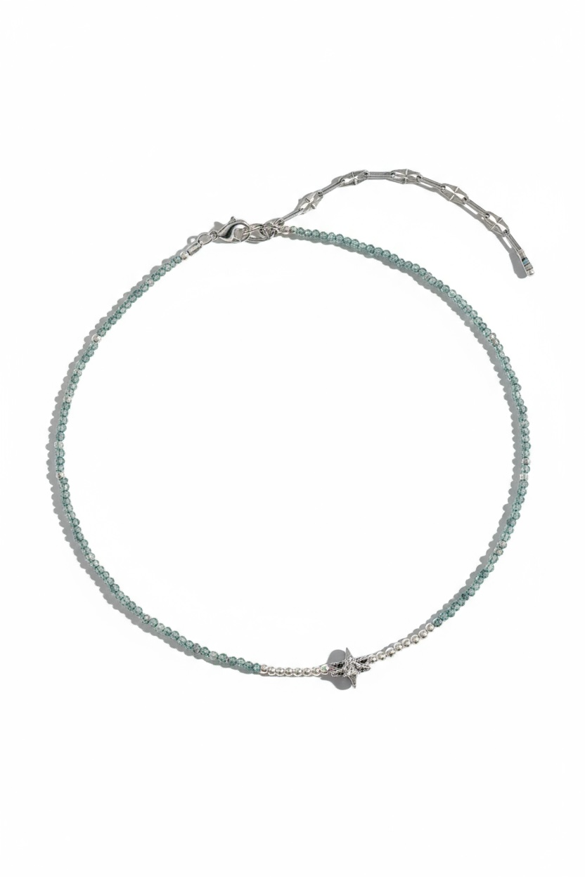 Collier Apatite