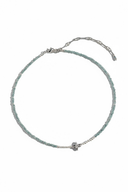 Collier Apatite