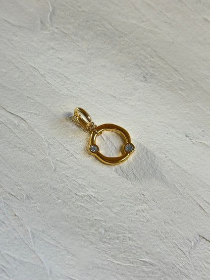 Divers pendentifs