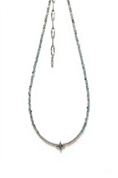 Collier Apatite