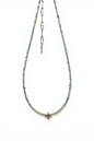 Collier Apatite
