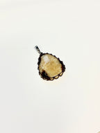 Pendentif Septaria