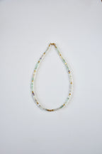 #106 Collana Fluorite — La pietra dei saggi e degli iniziati