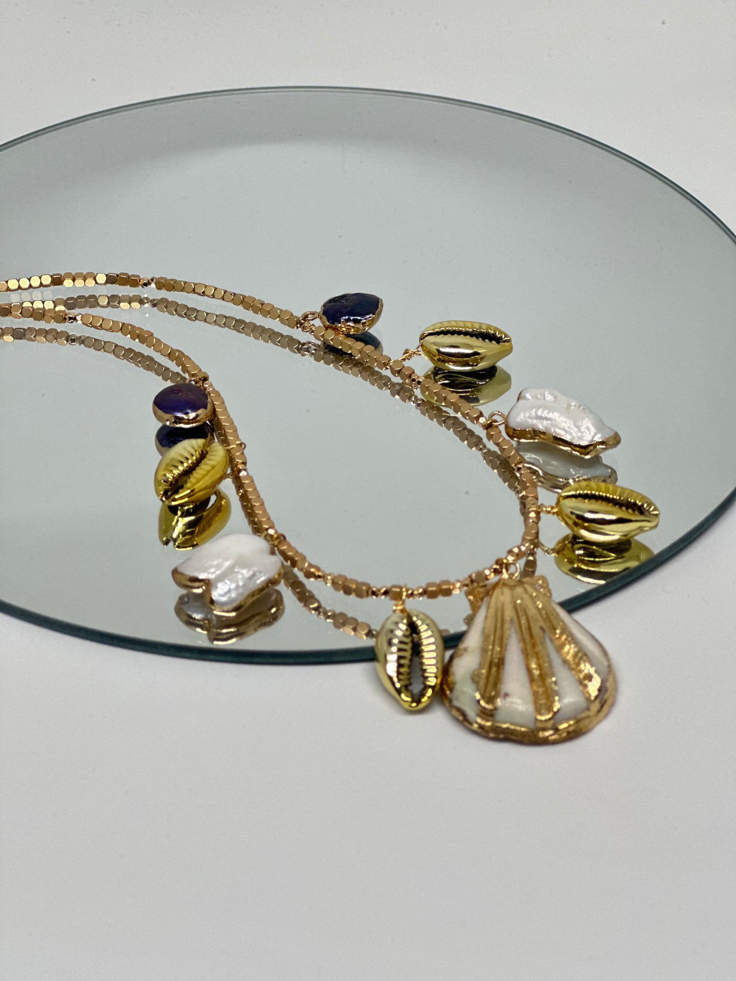 Hématite — ancrage et force intérieure