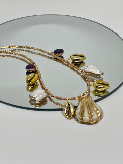 Hématite — ancrage et force intérieure