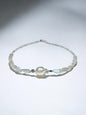 Collier Pierre de Lune & Perle d’eau douce