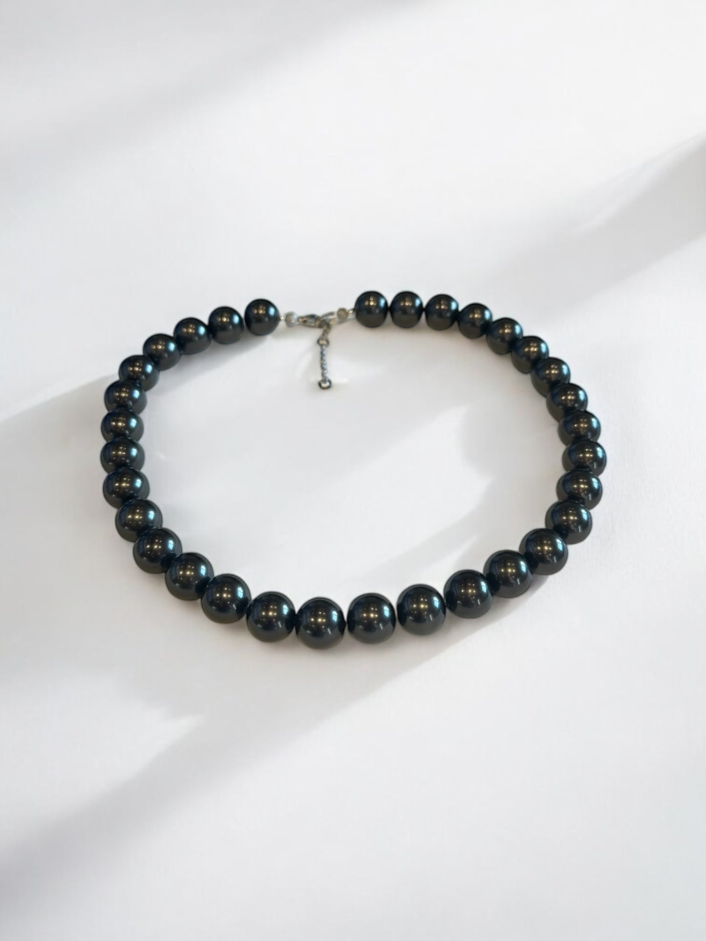 Collier de perles Shell