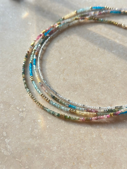 Apatite – Clarté, expression et intuition