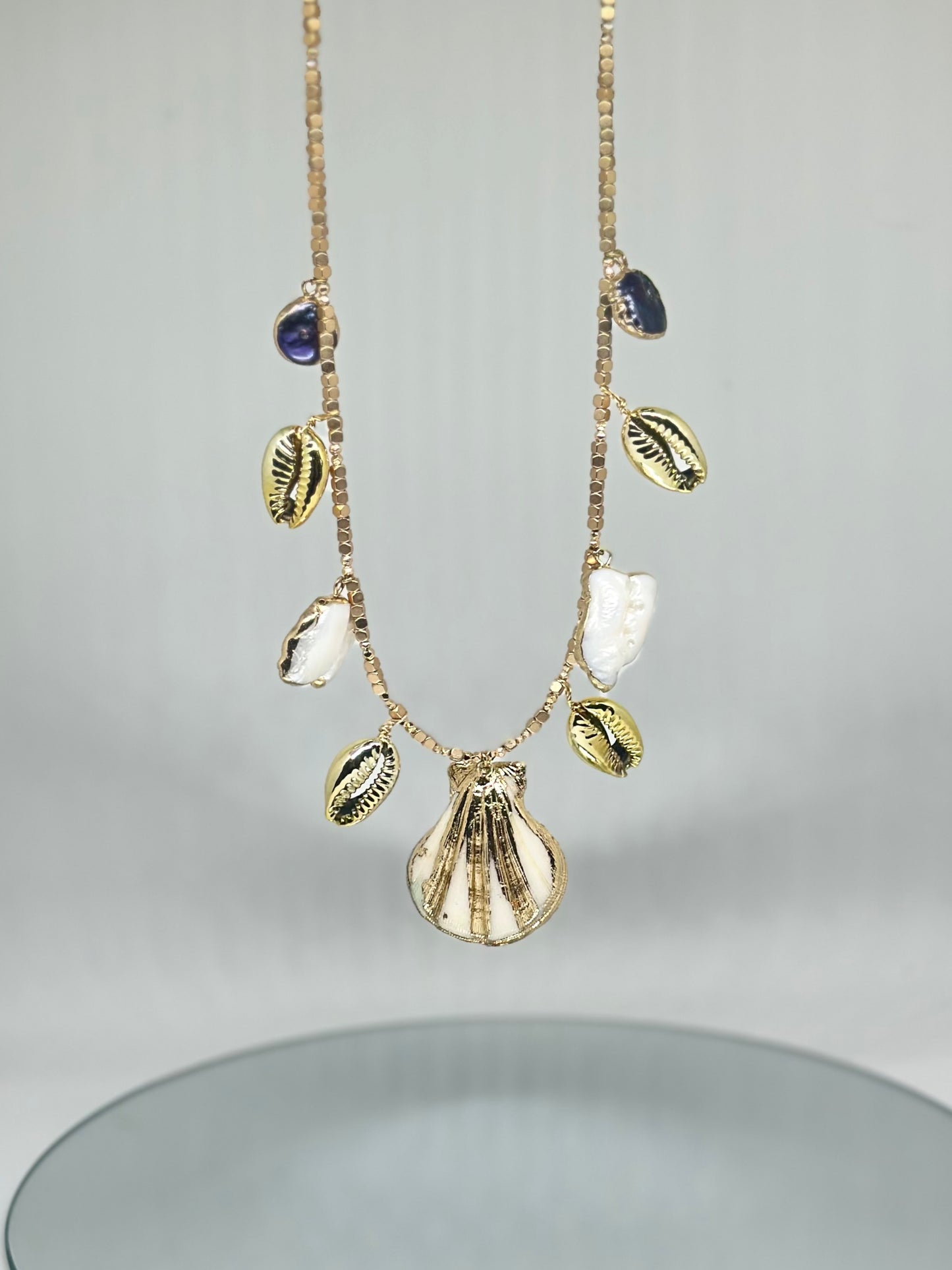 Hématite — ancrage et force intérieure