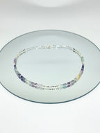 #73 Collana Fluorite - L'allineamento dei mondi interiori