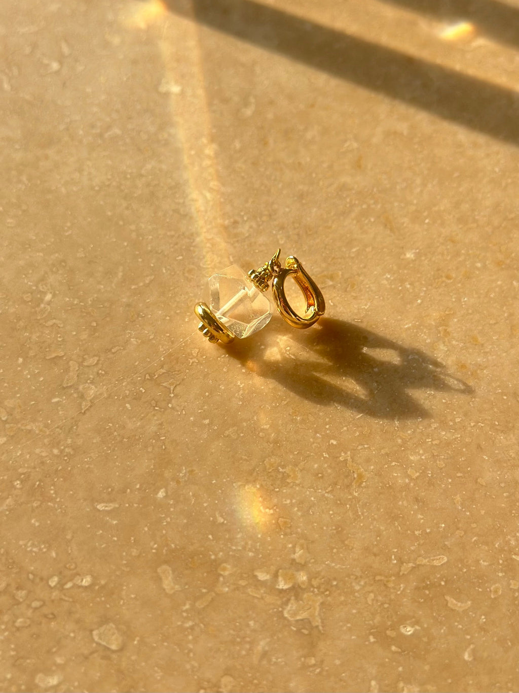 Ciondoli dorati