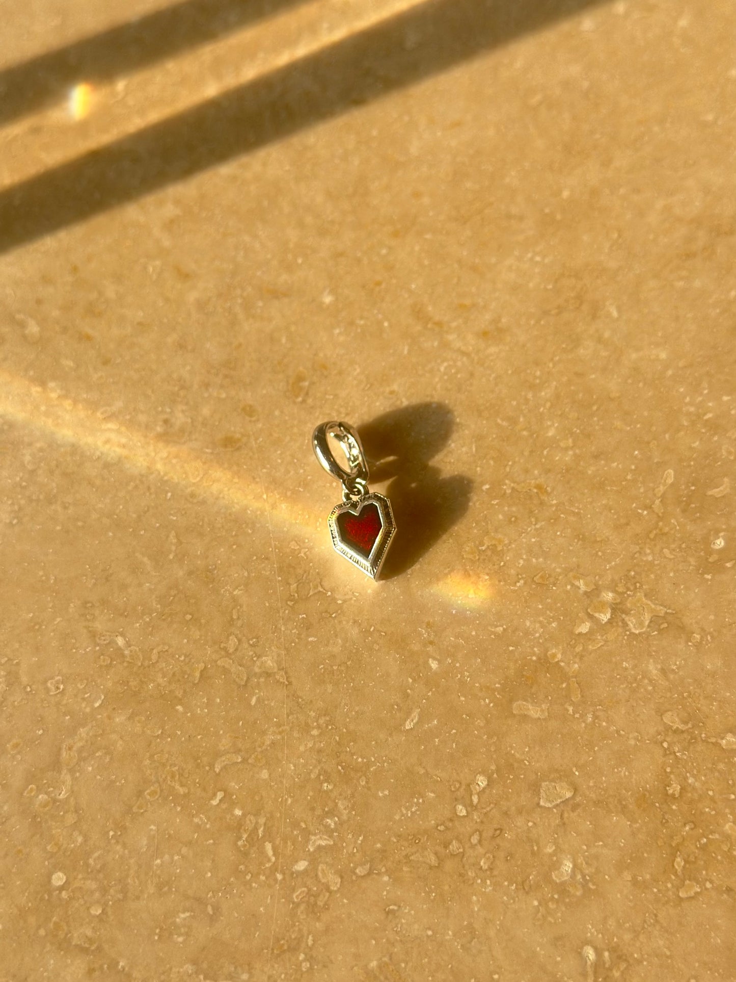 Pendentifs Zamak argent vieilli