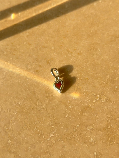 Pendentifs Zamak argent vieilli