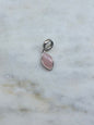 Divers pendentifs pierres naturelles