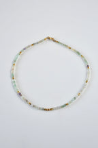 #106 Collana Fluorite — La pietra dei saggi e degli iniziati