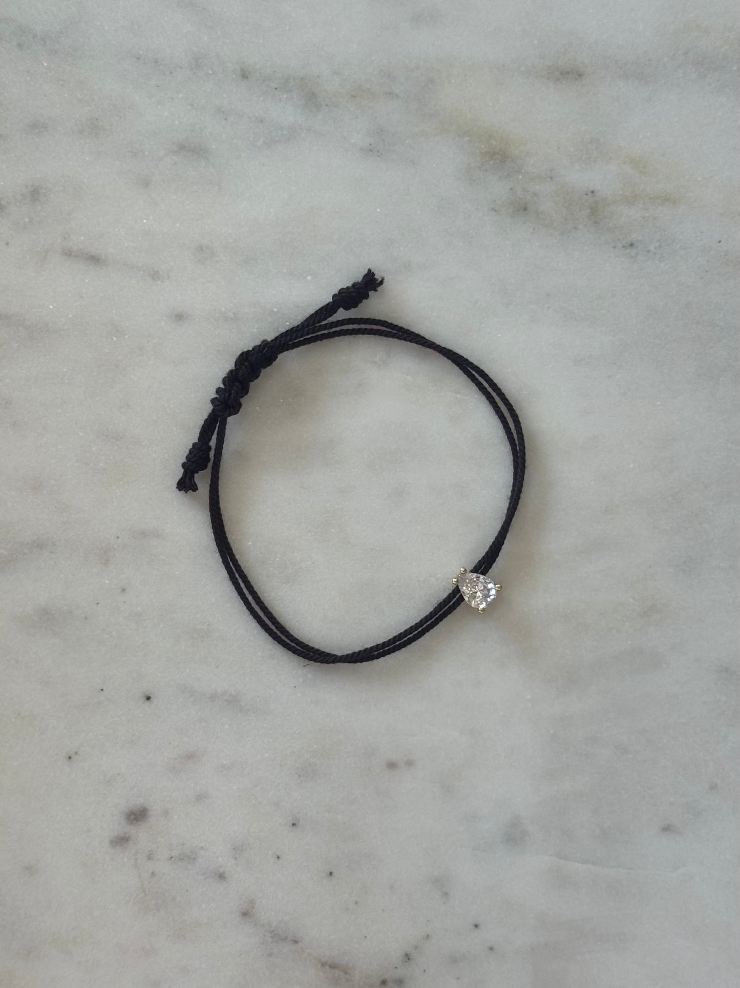 Bracelets divers Zirconium