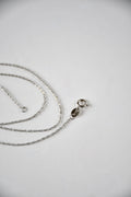 Colliers chaînes en argent 925